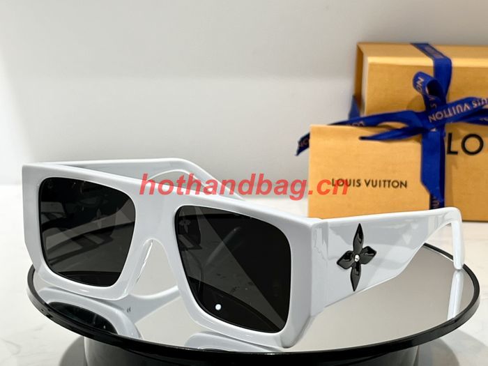 Louis Vuitton Sunglasses Top Quality LVS03142